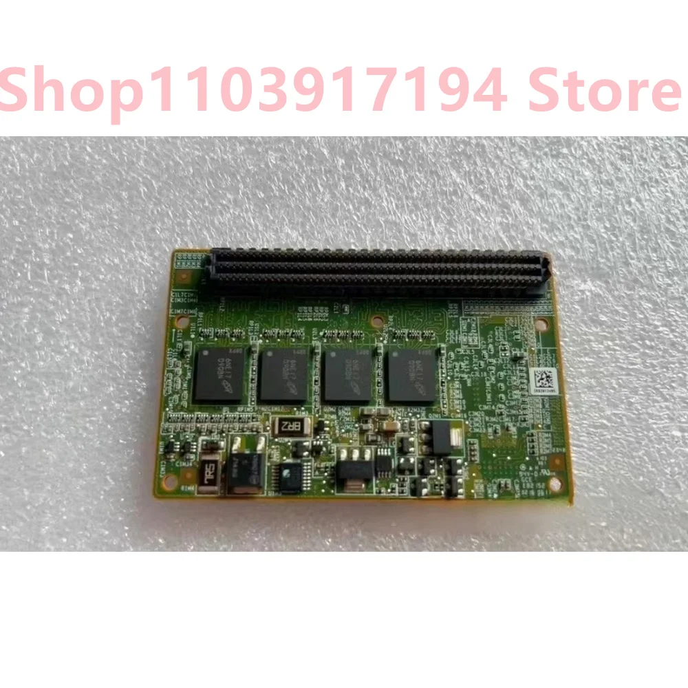 Tarjeta de matriz UCSC-MRAID12G V01 UCSC-MRAID12G-4GB - imagen 2