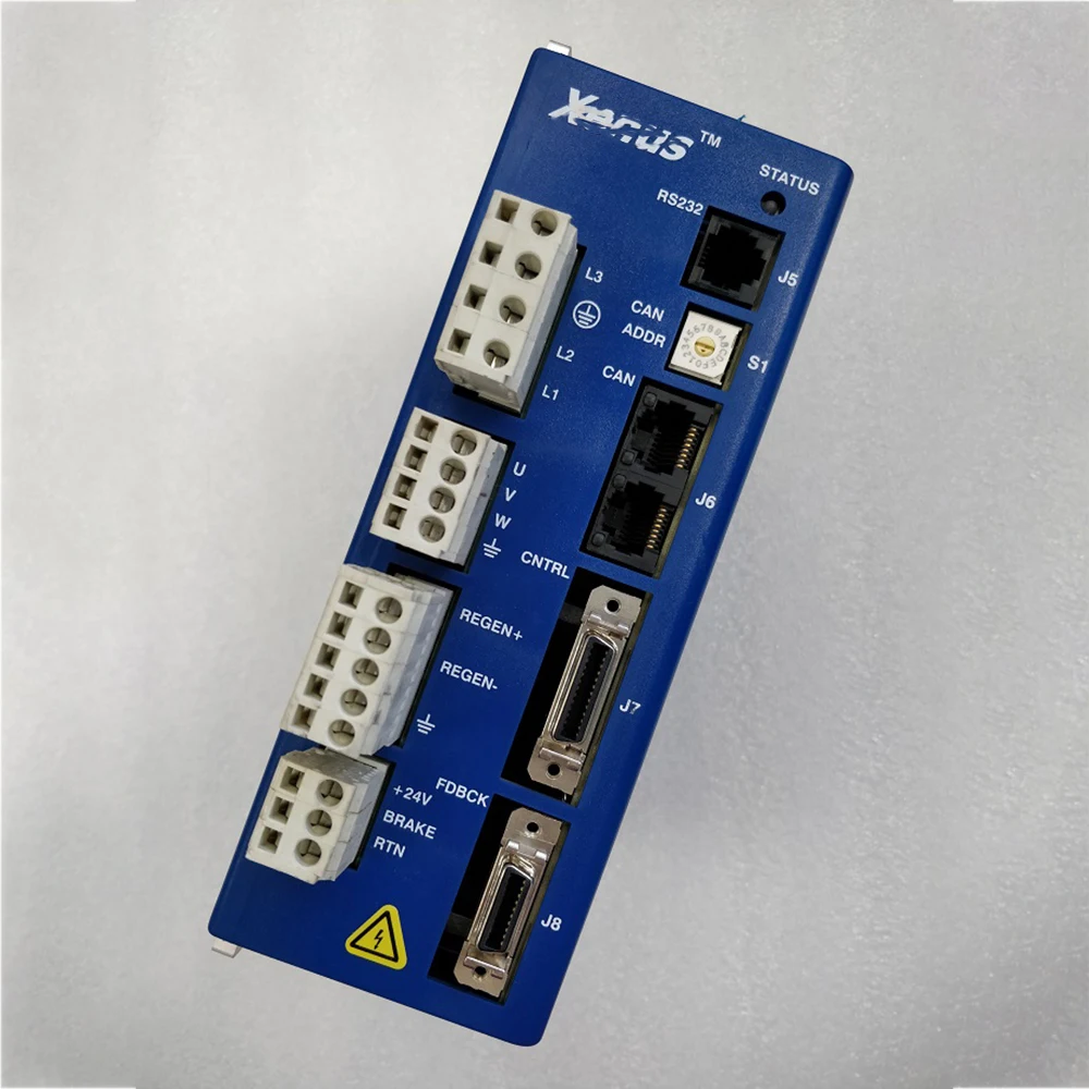 Para controles Copley Xenus XSL-230-18 800-1519A - imagen 4