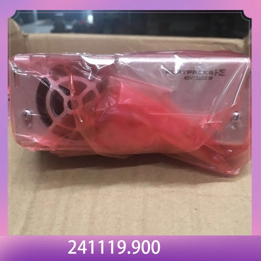 Para módulo rectificador ELTEK FLATPACK2 48/3100 HE 241119 .900 - imagen 3