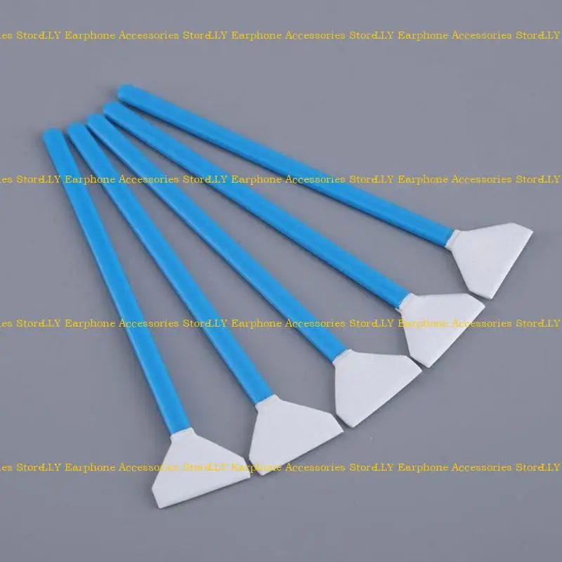 462E 10pcs limpieza sensores para lente cámara digital DSLR SLR CCD CMOS - imagen 2