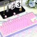 104 KEYS PINK