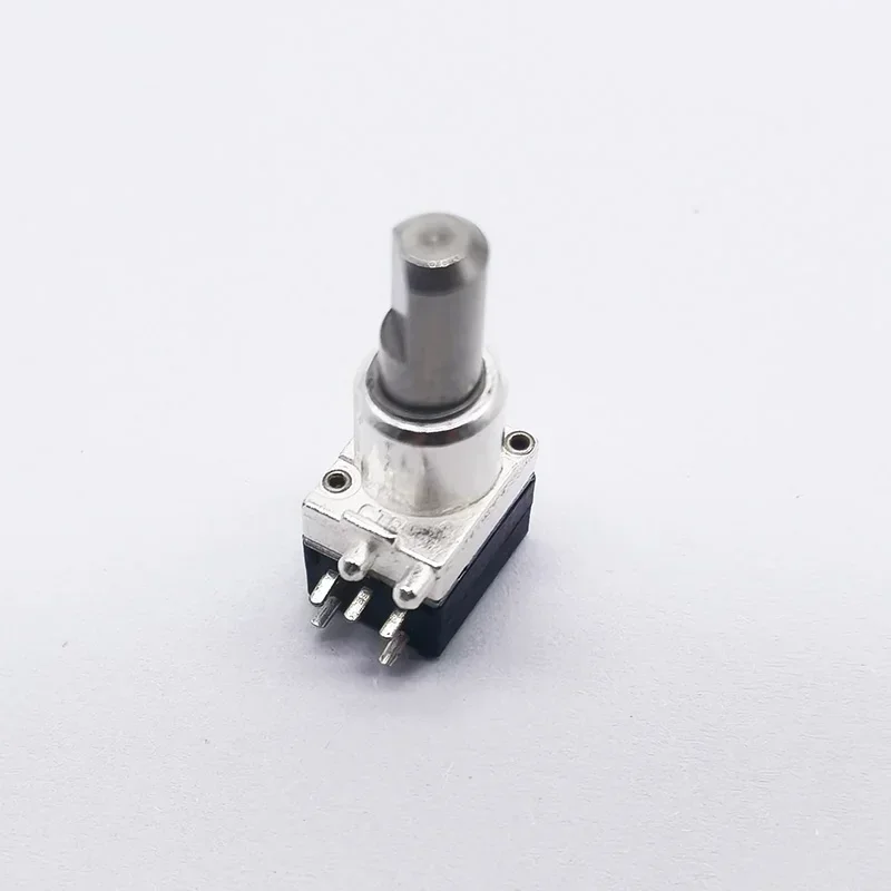 1 Uds 2293C perilla de interruptor de volumen de energía para Motorola DP3400 DP3401 DP3600 DP3601 DGP4150 DGP6150 P8268 XPR6380 XPR6500 XPR6550 Radio - imagen 5