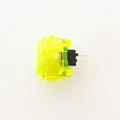10 pcs 30mm yellow