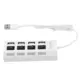 4 Ports USB2.0