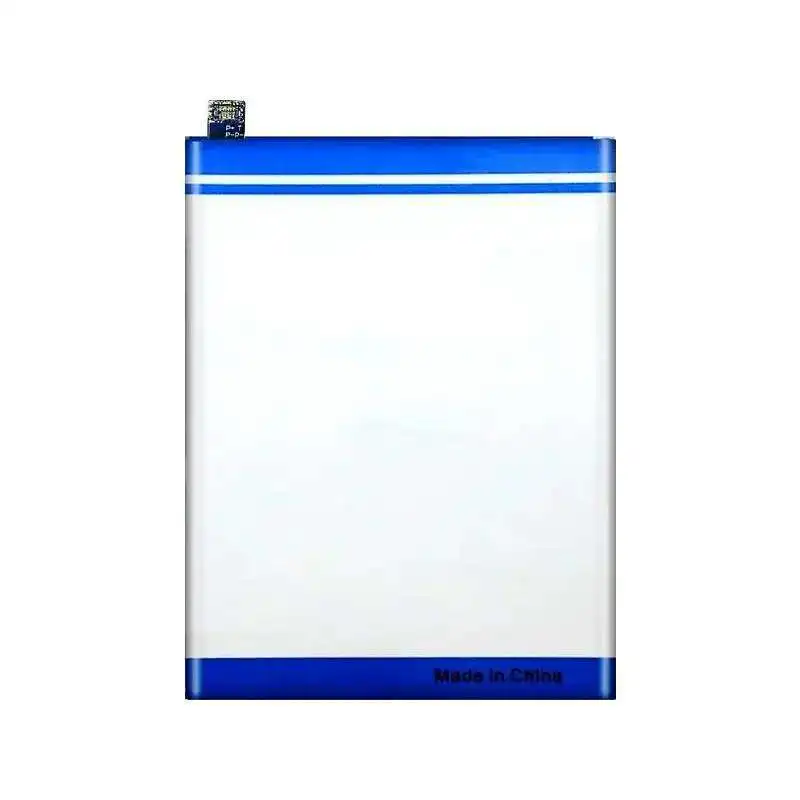 Batería de teléfono móvil para Oukitel WP6 S75 potencia confiable 11050Mah reemplazo Premium - imagen 4