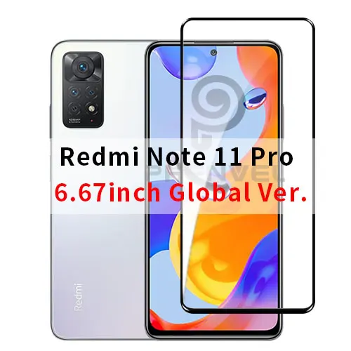 Redmi Note 11 Pro