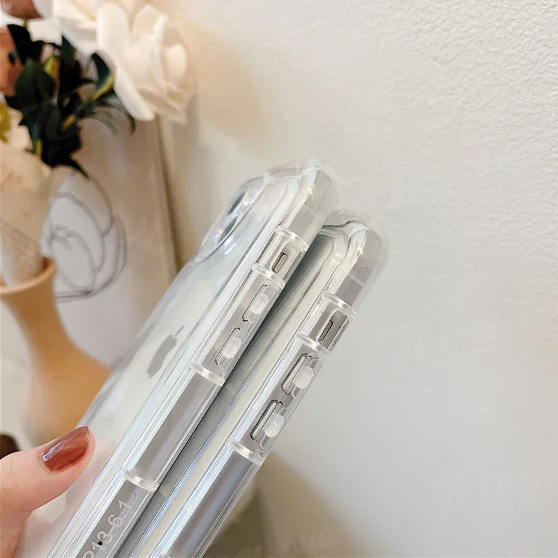 Disney Princess Jasmine Ariel funda para Samsung Galaxy A15 A55 A05 A05S A14 A24 A13 A23 A73 A12 A22 A32 A52 A52S A72 A31 A51 A71 - imagen 5