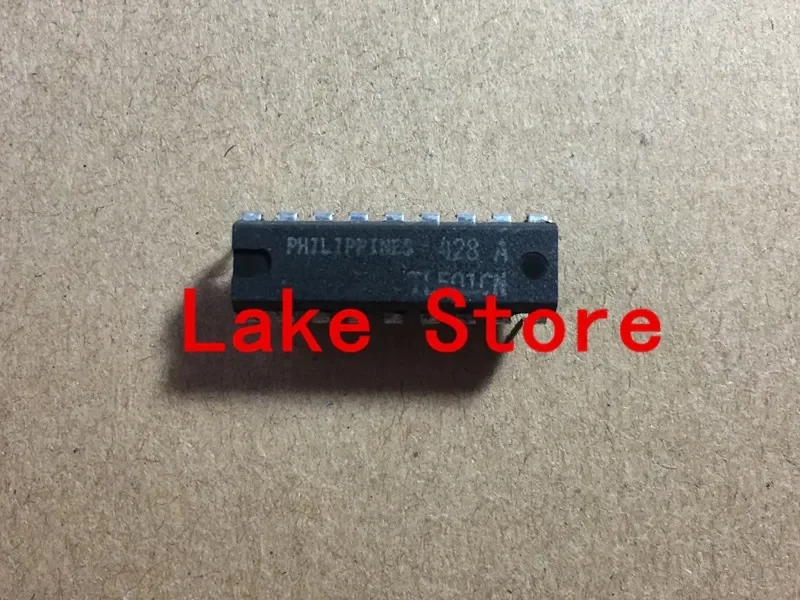 Bueno 1 Uds TL501CN DIP TL501