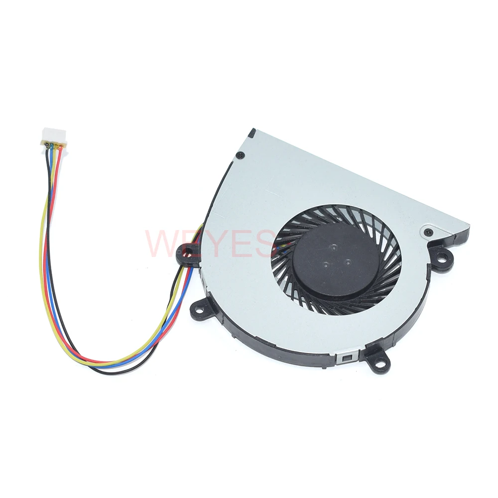 EG50050S1-C030-S9A de ventilador DC5V para Dell Latitude 6430, 6430U, E6430U, KSB05105HC-CC4F de refrigeración de CPU a estrenar, 0.4A, Enfriador de 4 pines - imagen 5