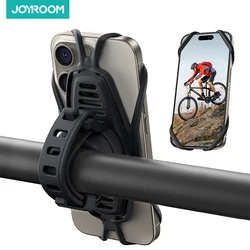 Joyroom Soporte Teléfono Universal para Manillar 4-7 Pulgadas