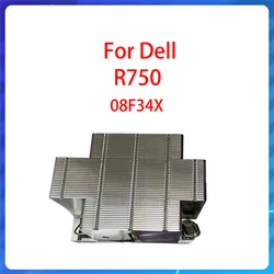 Dell PowerEdge R750 – Disipador de CPU Original