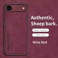 Wine Red