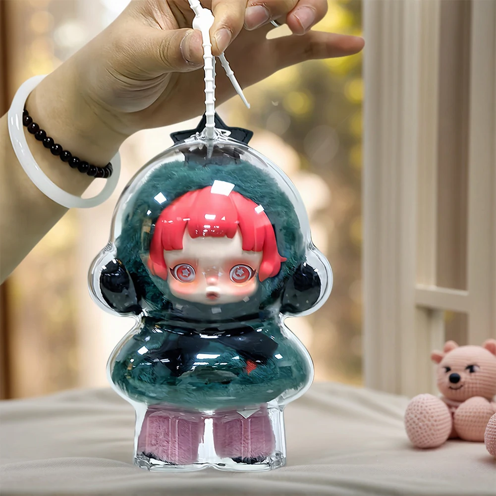 Muñecas y Accesorios