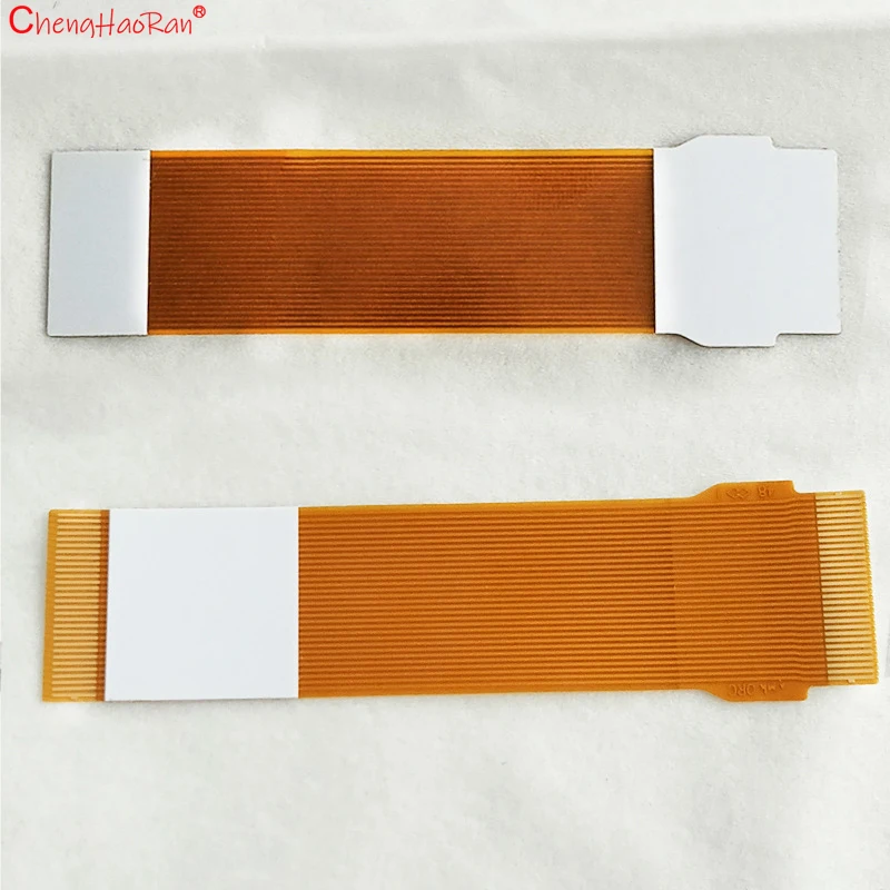 Cable plano Flexible, conexión de lente láser SCPH 30000 50000 70000 75000 77000 9000X para Sony Playstation PS2, 1 ud. - imagen 4