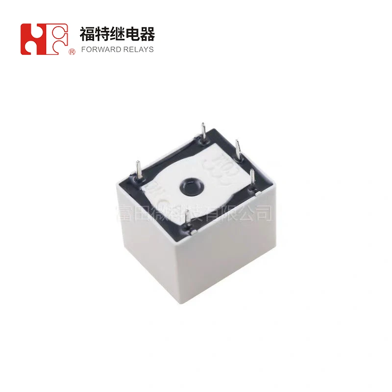 1 Uds NT73-2C-10-DC12V 5 pines 10A 0,36 W relé delantero Compatible con G5LE-14 T73-componente electrónico - imagen 5