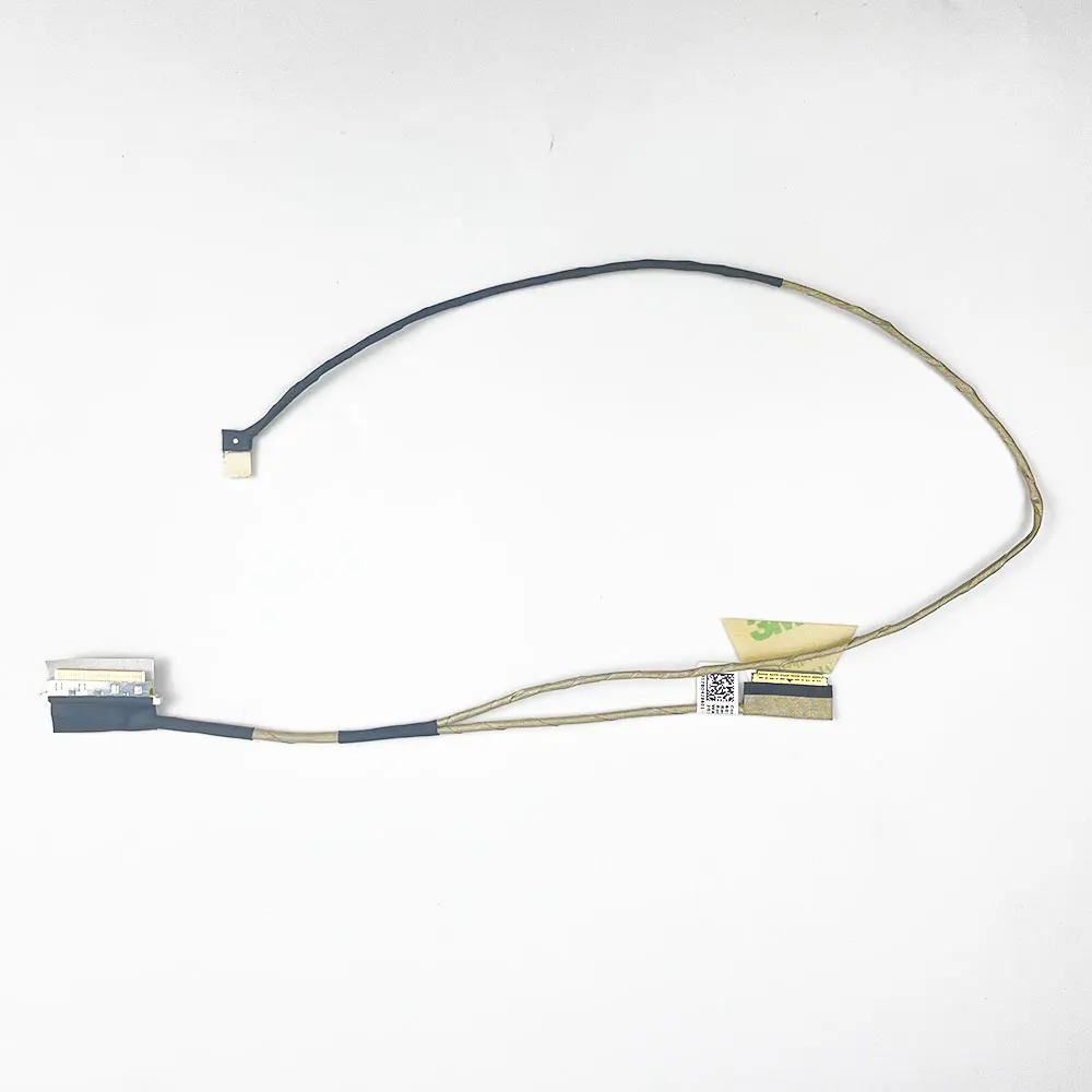 Cable flexible de pantalla de vídeo para ordenador portátil HP Elitebook 840, G1, 840, G2, 845, G1, 845, G2, 6017B0428601 - imagen 3