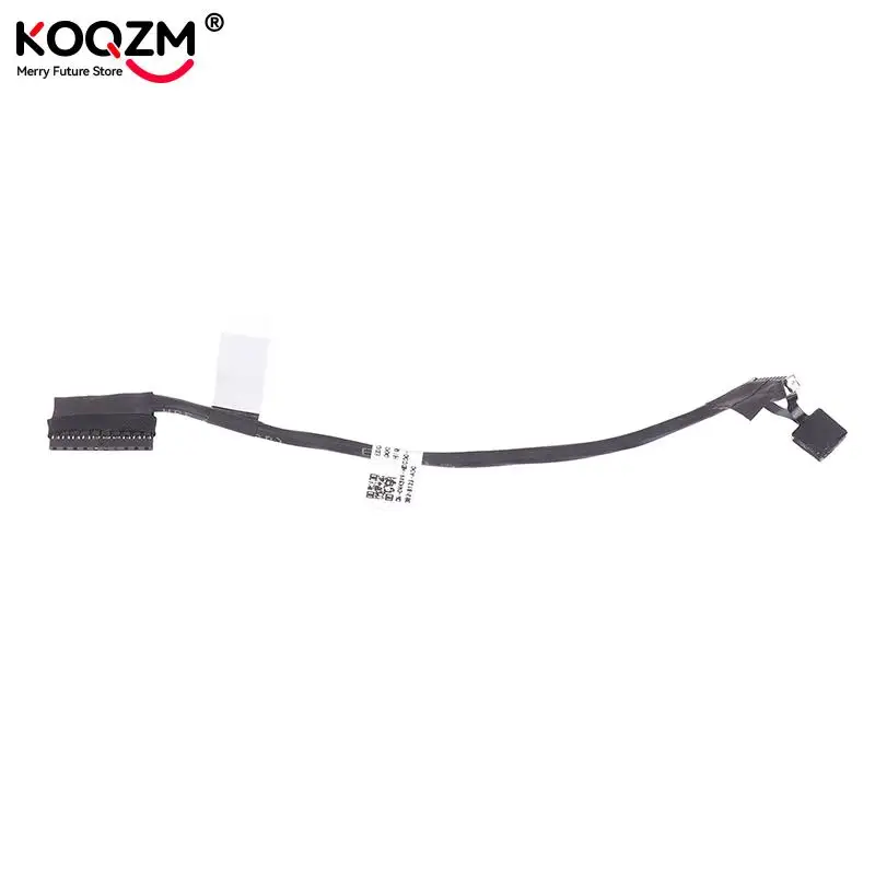 Cable flexible de batería para portátil Dell Latiude E5400, 5401, 5402, 5405, 0MK3X9, Cable conector de Cable de batería, piezas de repuesto - imagen 3