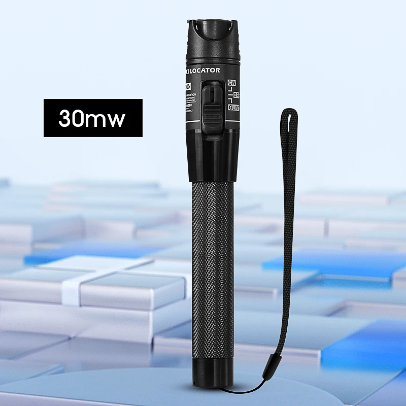 30mW(black)