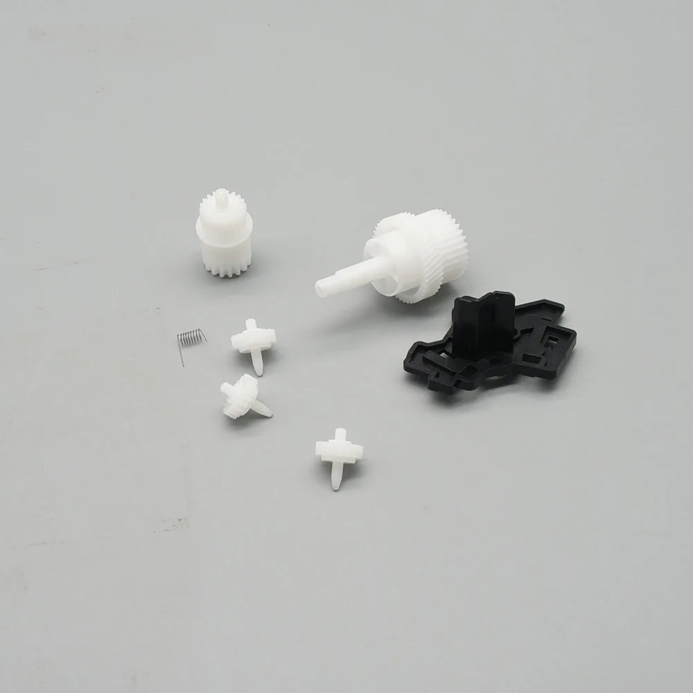 Engranaje impulsor dúplex Original LY9013001 para Brother HL-2260 DCP-7080 7180 MFC-7380 7480 7880 2700 2740 2540 2520 piezas de impresora - imagen 5