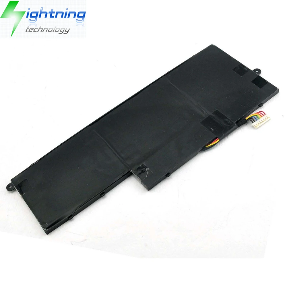 Nueva batería Original y genuina para ordenador portátil AC13C34 11,4 V 2640mAh para Acer Aspire V5-122P V5-132 E3-111 E3-112 ES1-111M - imagen 3