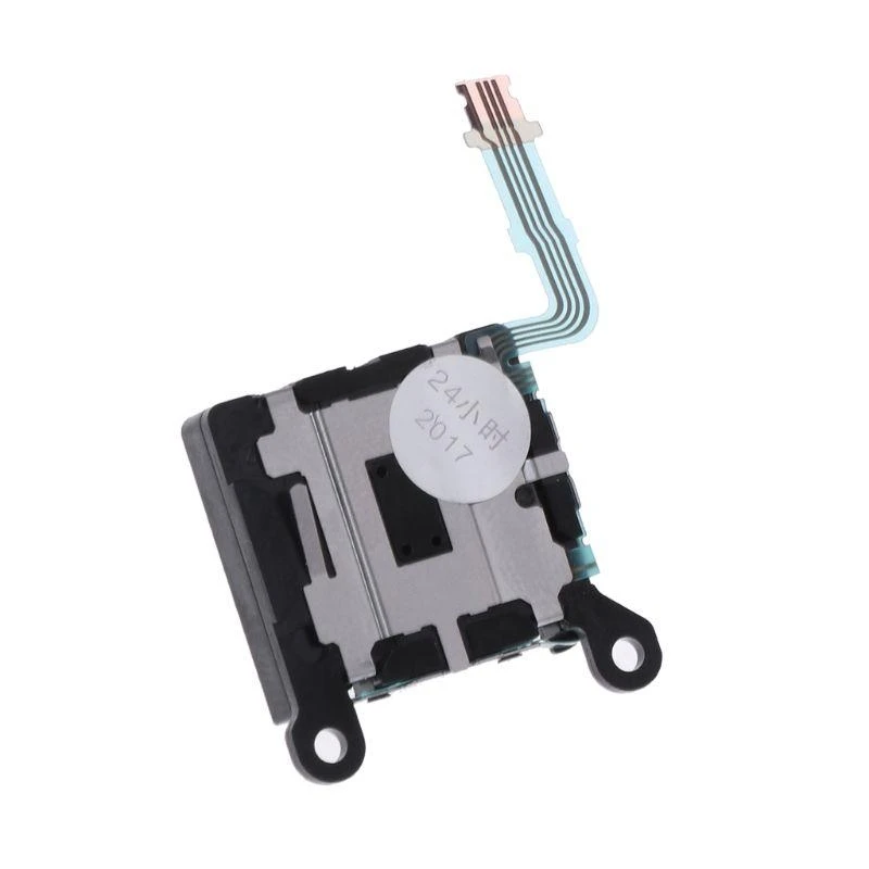 3: para 2000 Slim controlador de Joystick analógico 3D reemplazo de palanca de pulgar para PSV2000 para PSV 2000 reparación analógica - imagen 2