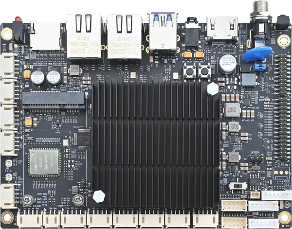 MYD-LT527-SX Allwinner T527 Allwinner MYir