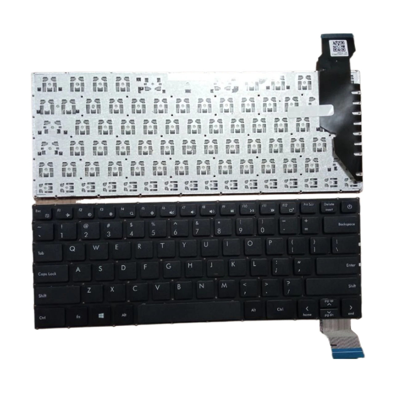 Teclado de ordenador portátil para Adventure NS14A6, NS14A5, DK284-1, 342840016, C35, nuevo