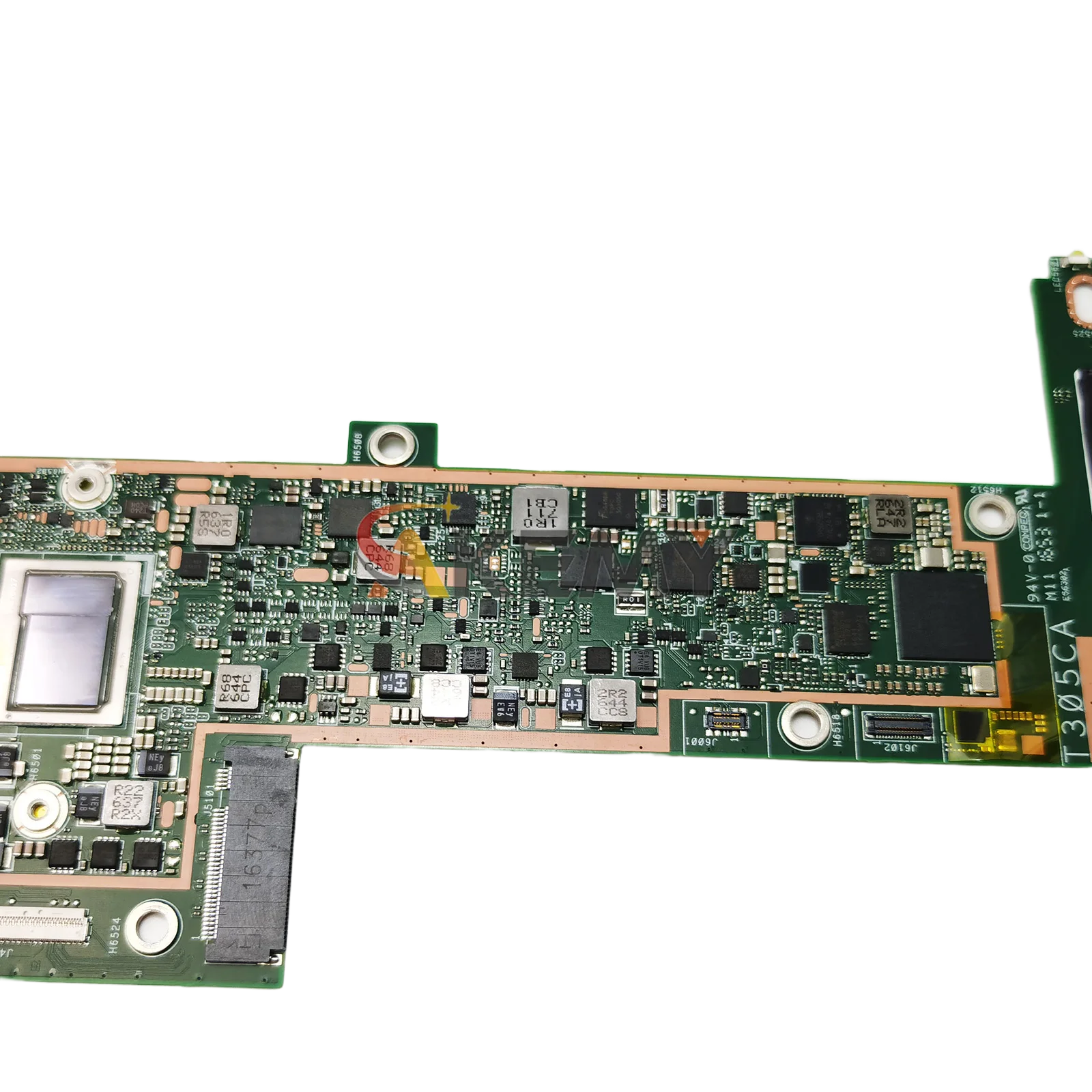 Placa base para ordenador portátil T305CA para ASUS Transformer T305CA T305C placa base para portátil con CPU i3 i5 i7 100% pruebas OK envío rápido stk - imagen 4