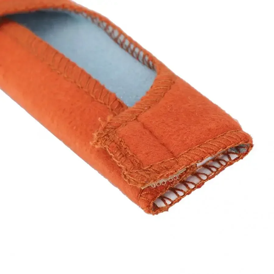 Casco De Seguridad 2 unids/set Casco De seguridad para trabajador Casco De soldadura banda para el sudor cojín De aire banda para el sudor casco almohadilla Casco De Seguridad - imagen 3