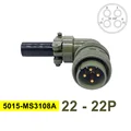plug 3108 22-22P