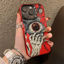 Funda Samsung Galaxy S24-S20, Note20 y M31 – Cthulhu Antigolpes
