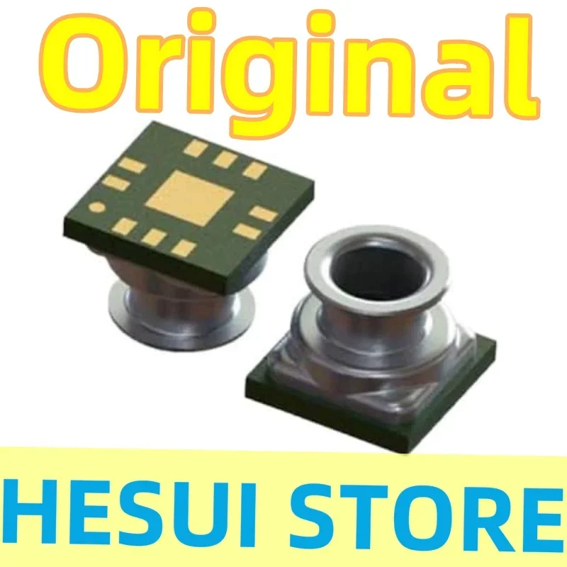 LPS33HWTR Original CCLGA-10(3.3x3.3) Sensor de presión