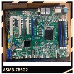 ASMB-785G2 Placa Base Industrial Equivalente a Advantech ASMB-785