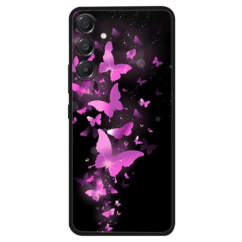 Para Samsung Galaxy S25 FE funda S25FE mármol suave mate silicona contraportada para Samsung Galaxy S25 FE cobertura completa carcasa de teléfono - imagen 4