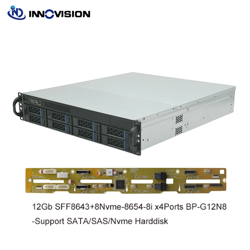 G12N8 Backplane