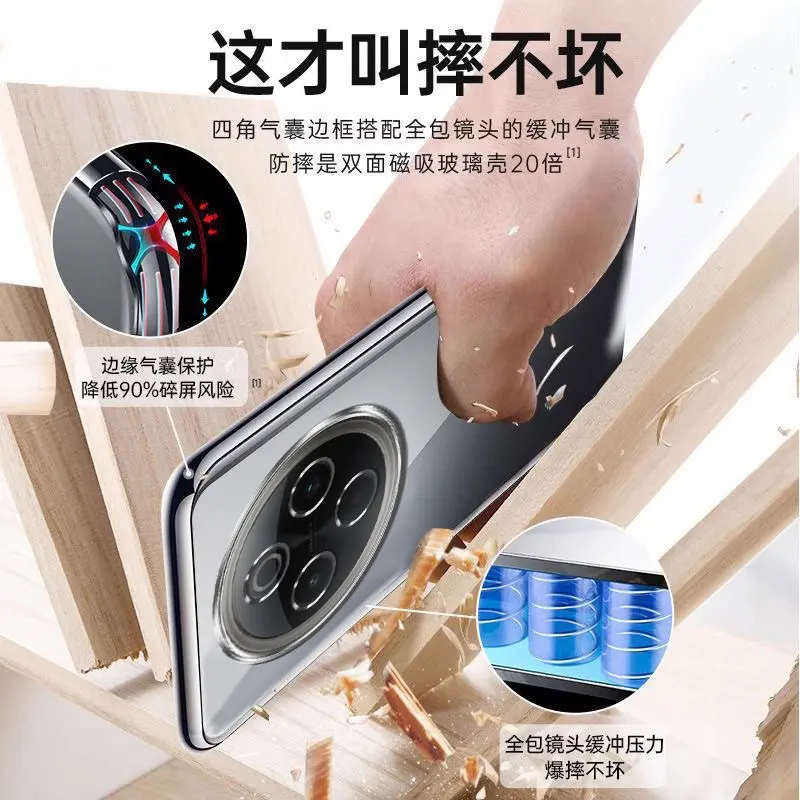 Para IQOO Z10 marco chapado funda de teléfono transparente de silicona para VIVO IQOO Z10 Z 10 IQOOZ10 cubierta de parachoques de Tpu suave galvanizada - imagen 5