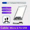Micro B-USB A