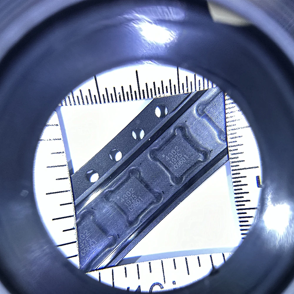 Chip atenuador Digital PE4302 4302 piezas, 5 QFN-20