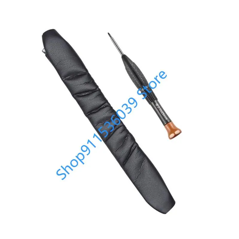 Funda de cuero para diadema para auriculares ATH MSR7 MSR7B MSR7NC, MSR7BK, MSR7GM, funda protectora para diadema de repuesto - imagen 3