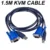 5FT KVM CABLE