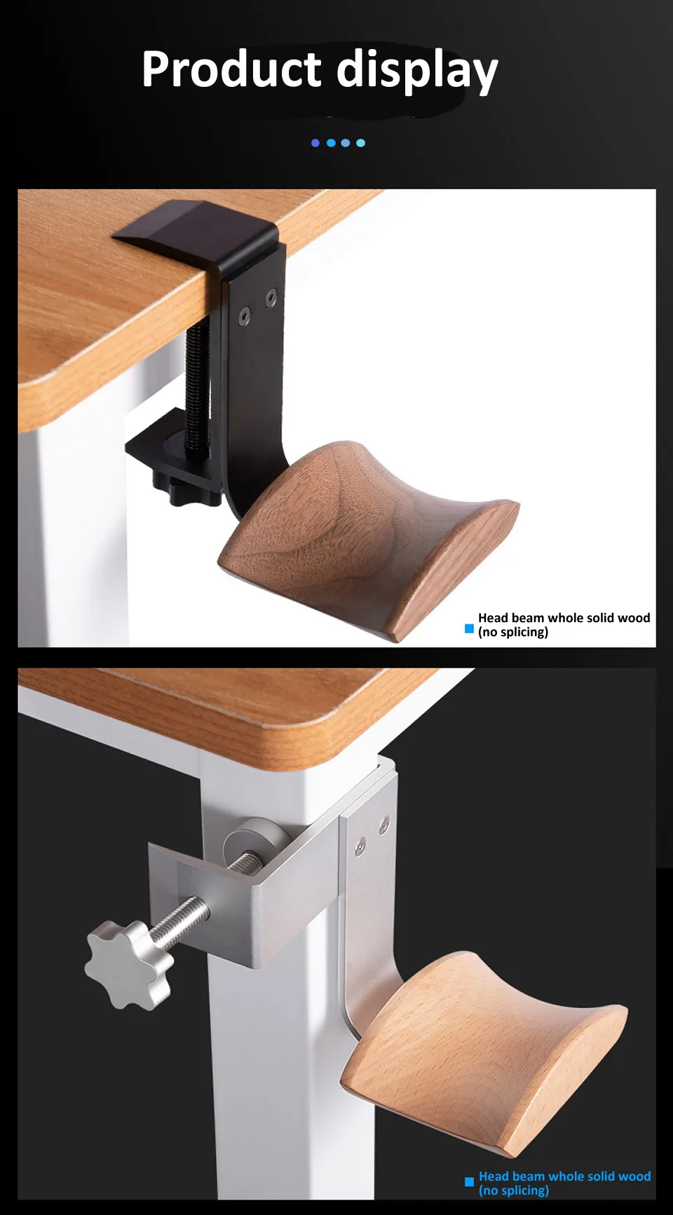 Madera - Vista del Madera