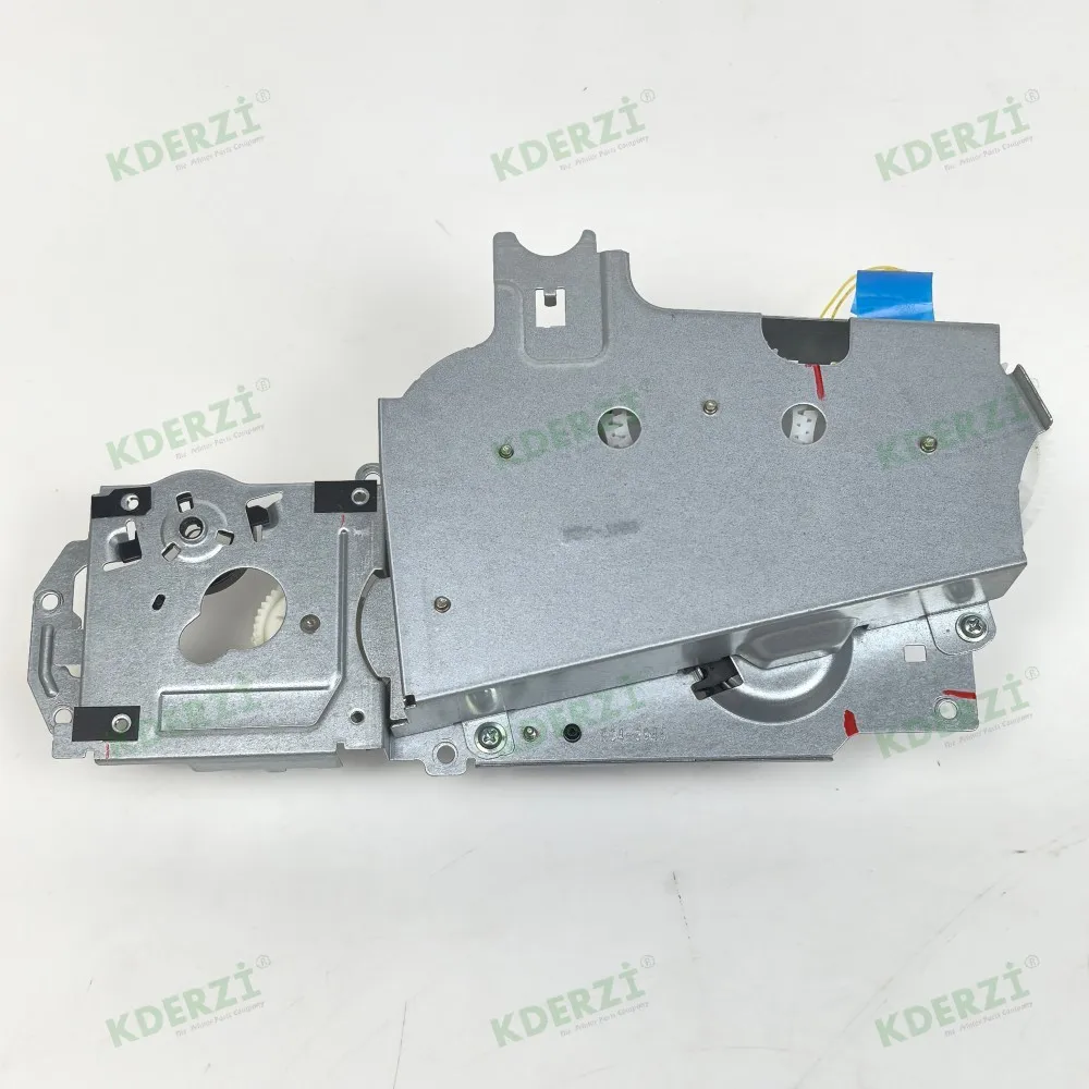 RM2-6777 de conjunto de transmisión principal para HP LaserJet M607 M608 M609 M633 M631 607 608 609 631 632 633 M608dn M607n Motor principal LCD DUPLEX - imagen 4