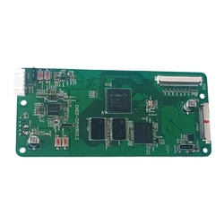 Placa base original para impresora 3D FLSUN T1 Pro