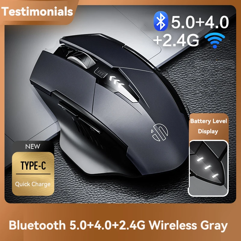bluetooth-Gray