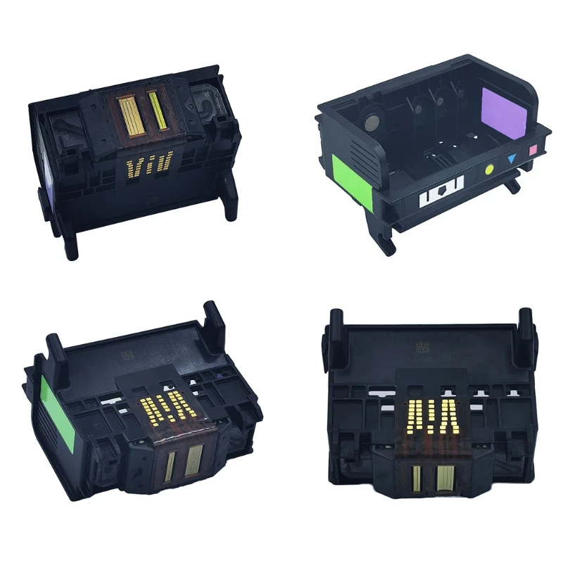 Cabezal impresión Original para Officejet 7000, 6000, 6500, 7500A, HP7000, HP6000, 920, entrega rápida - imagen 2