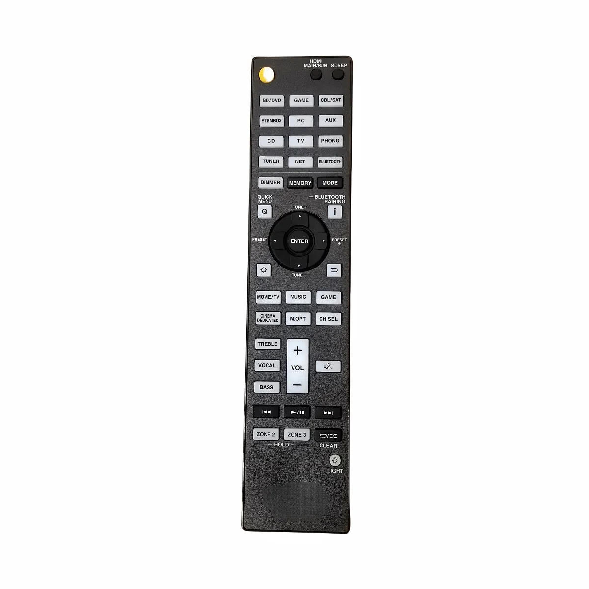 Nuevo Control remoto Original RC-979R para Onkyo RC979R TX-RZ3400 receptor A/V de 11,2 canales - imagen 4