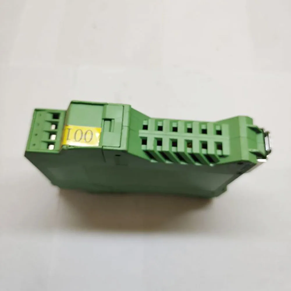 MINI POWER Fuente de alimentación del convertidor CC/CC MINI-PS-48-60DC/24DC/1-2866271 - imagen 3