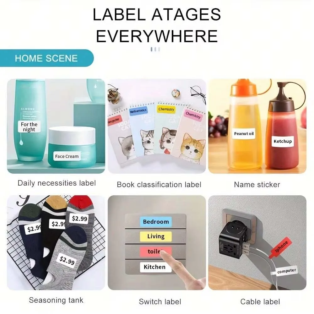 Papel y Material Imprimible