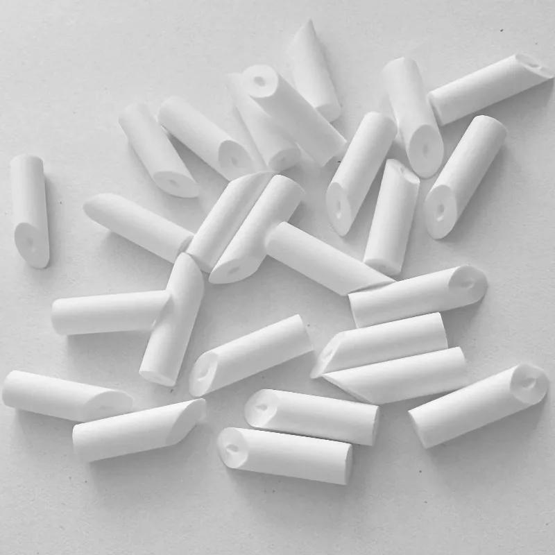 Vilaxh 50/100/200 Uds T-21 hisopos limpios para Ruby stick T-21 hisopos de limpieza para cabezal de impresión Rubystick hisopo de limpieza T-21 hisopos limpios