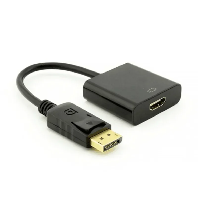 Convertidor Compatible con USB 3,0 a HDMI, Cable adaptador de Audio y vídeo externo, convertidor multipantalla para ordenador portátil y de escritorio, 1080P - imagen 2
